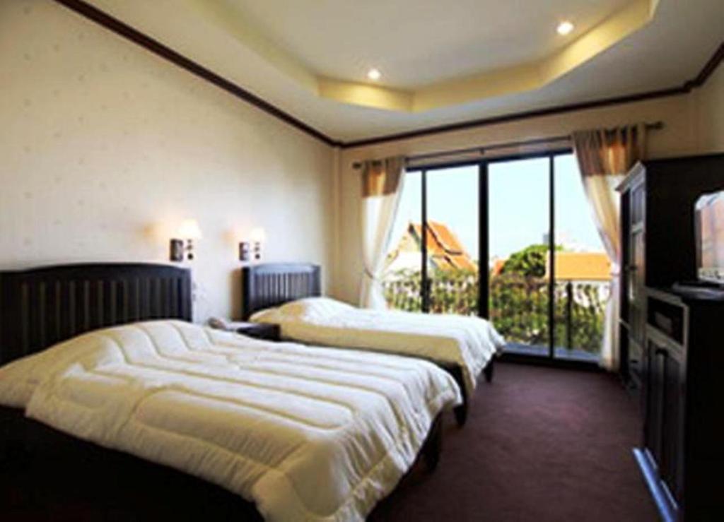 Our House Hotel Chiang Mai Cameră foto