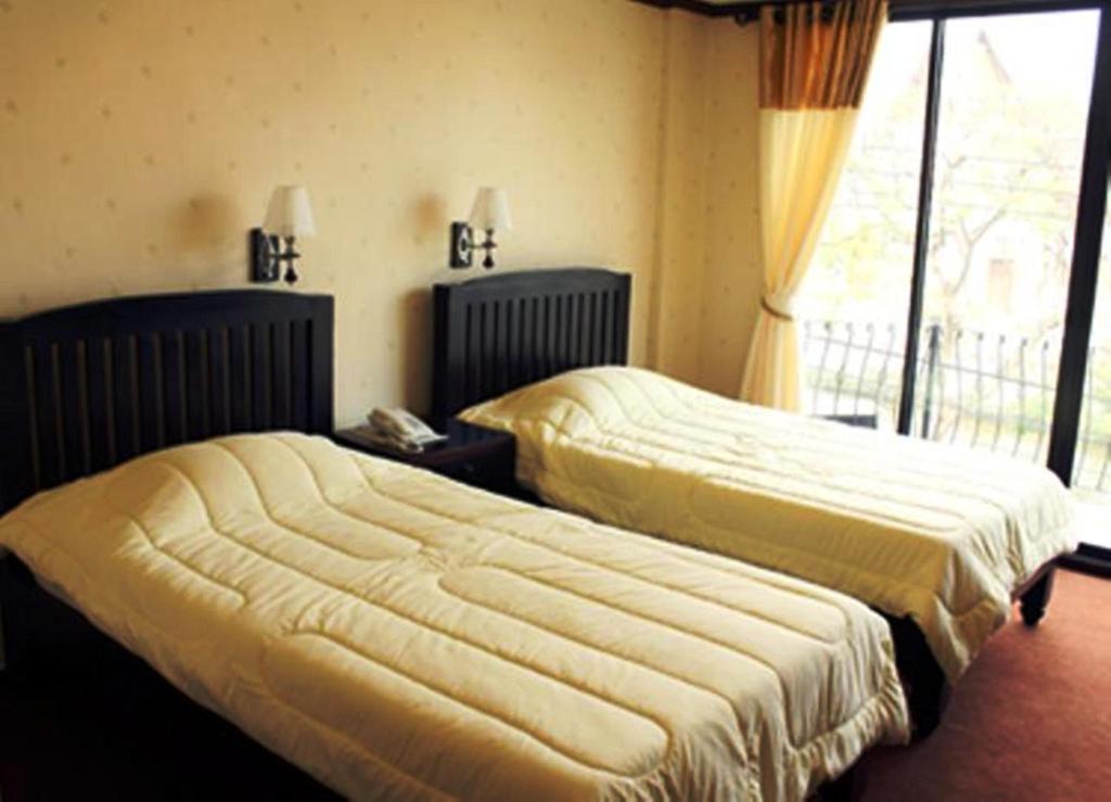Our House Hotel Chiang Mai Cameră foto