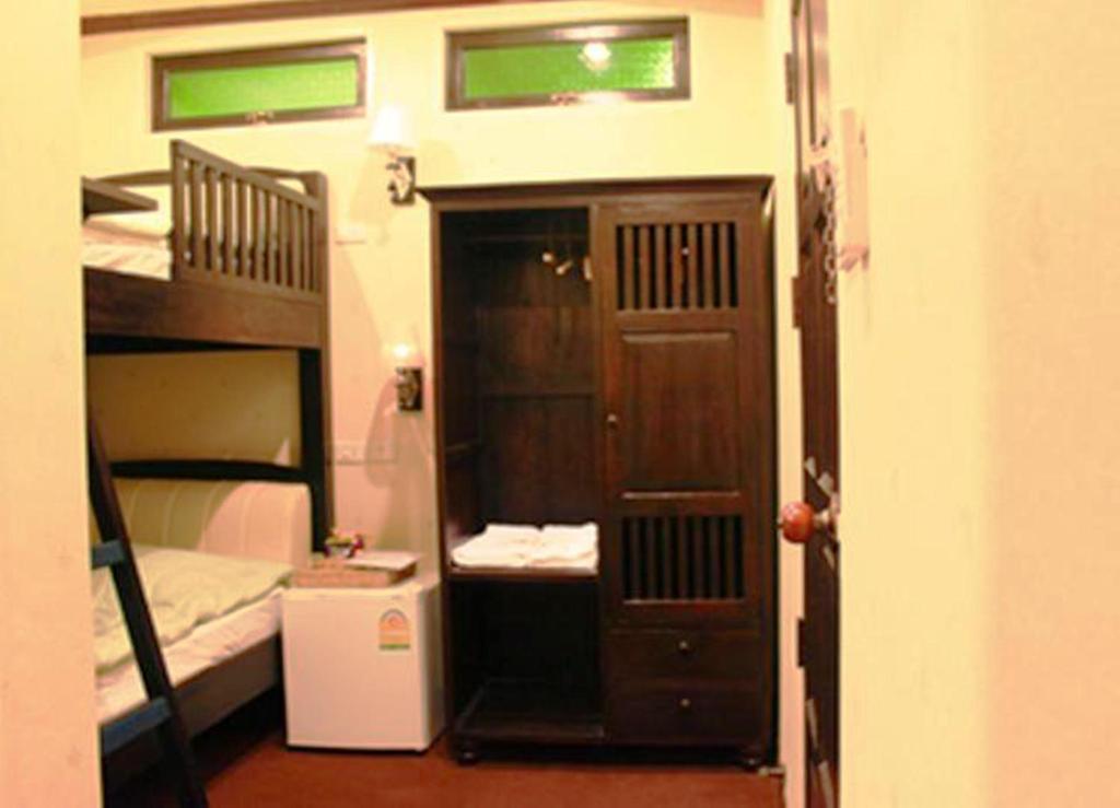 Our House Hotel Chiang Mai Cameră foto